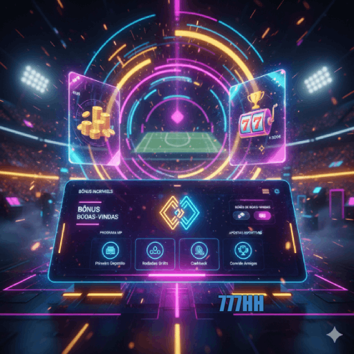 Bônus da 777HH (Figura 1)