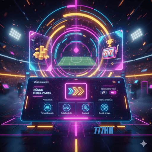 Bônus da 777HH (Figura 2)