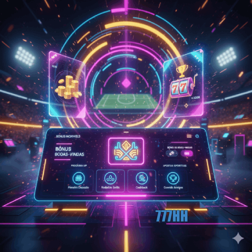 Bônus da 777HH (Figura 3)