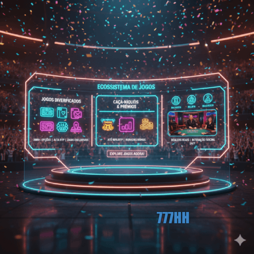 777HH Jogos Figura 1